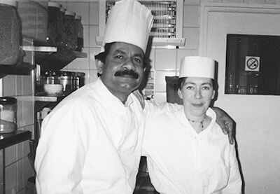 claire and narayanan