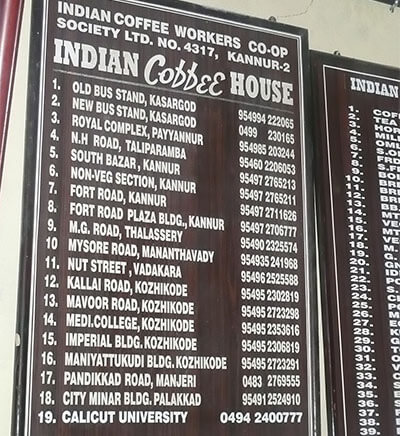 wooden sign on a wall