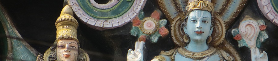 Indian sculptures